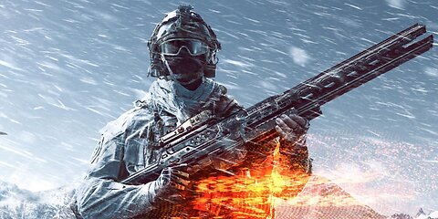 BF6 OPEN BETA