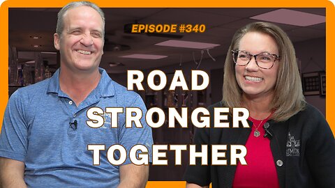 Do People Treat Business Owners Differently? Randy & Megan Raymond, Raymond's Trophy & Awards
