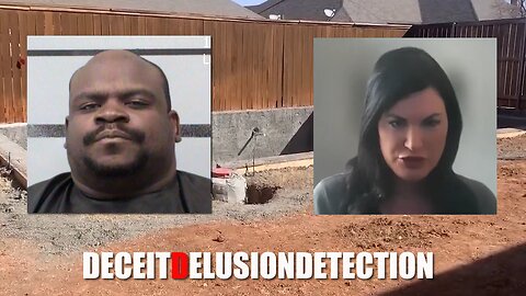 A black business pool owner steals thousands of dollars from numerous white customers
