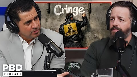 "A Very Nihilistic Mindset"- Podcast Debater SHREDS The Moral Rot Behind Hookup Culture