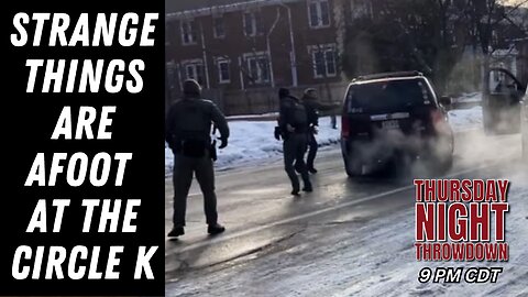 Minnesota Does It Again, Are We Staring At Summer Of Love 2.0? | Thursday Night Throwdown 01-08-2025