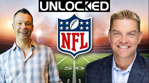 Could a First-Time Coach and QB Win the Super Bowl? | NFL Playoffs Breakdown | Unlocked