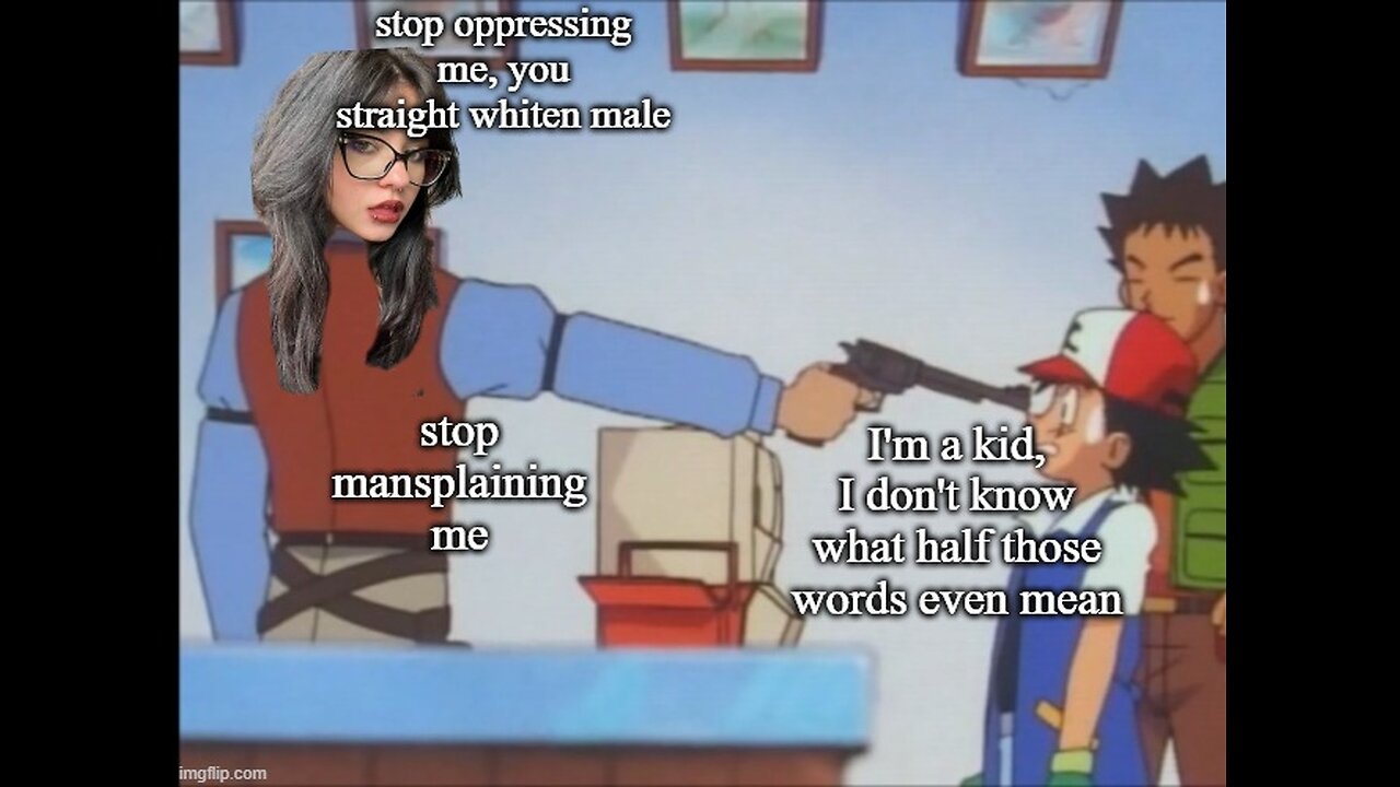 Autistic Milita vs @xingsyue