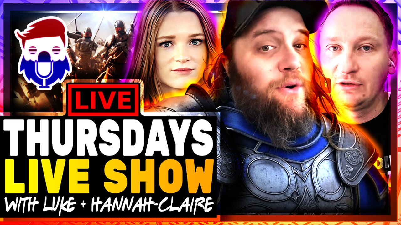 Hillary Clinton FINALLY BUSTED, Nancy Pelosi MELTDOWN, Kamala Harris Admits Defeat & More