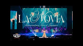 Christine D'clario - Concierto La Novia En El Coliseo De PR - ¡Concierto Completo.