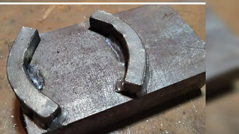 Heavy bending making tools video how to mak...