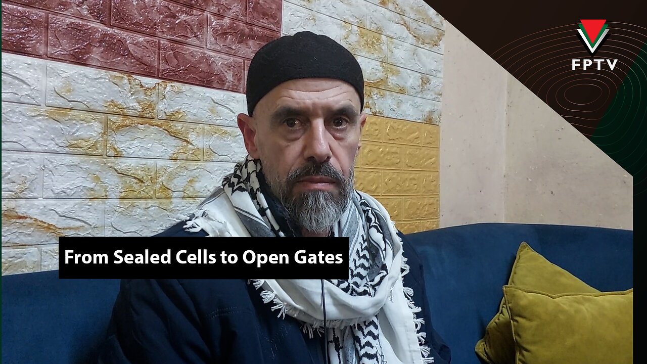 From Sealed Cells to Open Gates