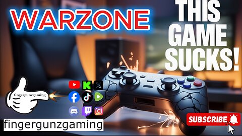 WARZONE : Making Me Annoyed ? 7-7-25 #warzone #callofduty