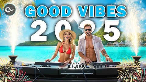 Alan Walker, Dua Lipa, Coldplay, Martin Garrix & Kygo, The Chainsmokers Style 🔥 Summer Vibes #music
