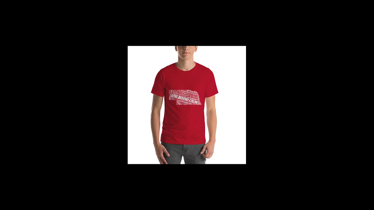 This is our state design (Nebraska). Lovebeyondcolorllc.com
