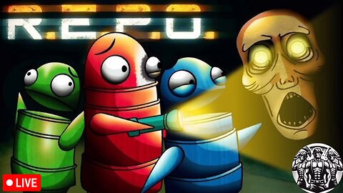 R.E.P.O. | Mother's Day Mayhem