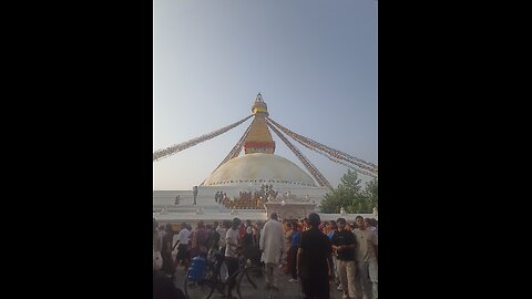 Nepal (Buddha)