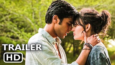 WE WERE LIARS Trailer 2 (2025) Emily Alyn Lind, Joseph Zada