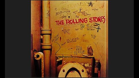 The Rolling Stones - Beggars Banquet (1968) [Full Album]