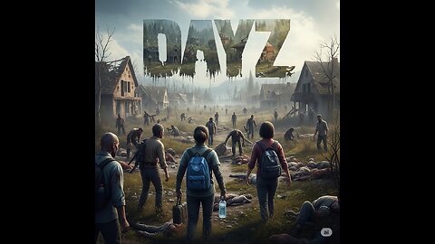 the lone survivor a long journey into dayz