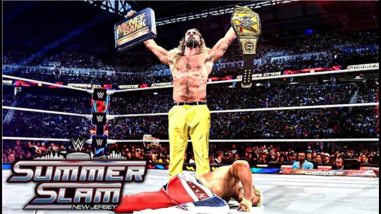 10 Shocking Last Minute Rumors and Spoilers WWE Summerslam 2025