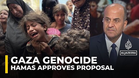 Hamas ceasefire nod could be bid for ‘exit strategy’: Analysis