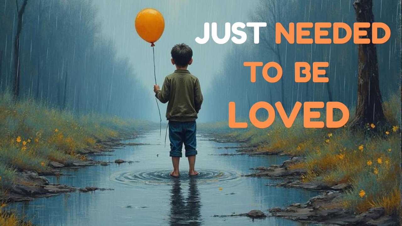 Why Healing Your Inner Child Is Harder Than You Think