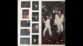 Saturday Night Fever Soundtrack - Calypso Breakdown