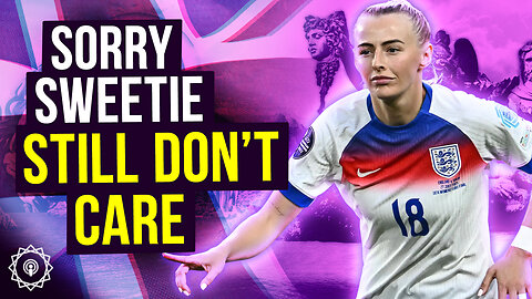 No One Cares About Women's Football