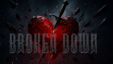 Broken Down