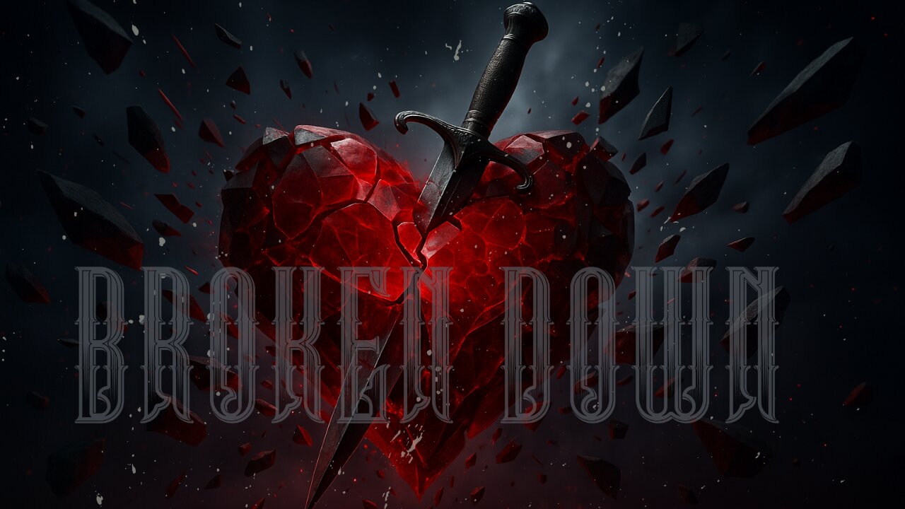 Broken Down