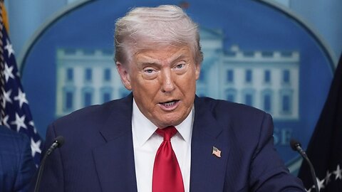BOMBSHELL: President Trump Was An FBI Informant Against Jeffrey Epstein