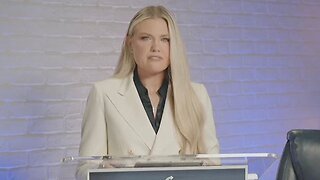 Charlie Kirk's Widow Makes Bombshell Decision — Announcement Rocks Nation