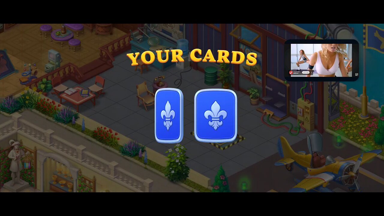 Manor Matters Follow me