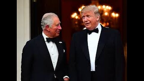 TRUMP WANTS TO BRING THE US UNDER the BRITISH COMMONWEALTH?