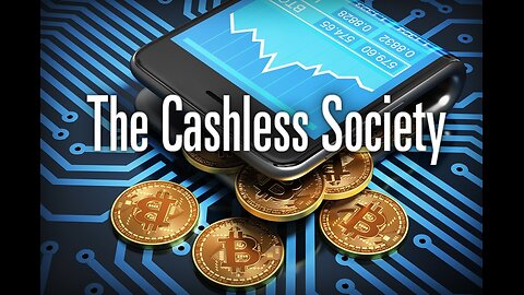 Cashless Society