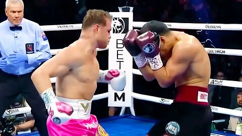 Canelo Alvarez (Mexico) vs Dmitry Bivol (Russia) | BOXING Fight