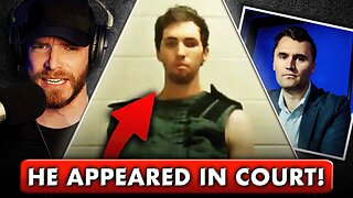Charlie’s Assassin In Court!! DEATH PENALTY!! + Evil Media Defends The Killer?!