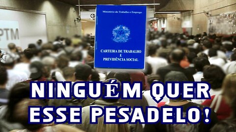 PORQUÊ A GERAÇÃO Z NÃO QUER TRABALHAR, CASAR E NEM TER FILHOS?