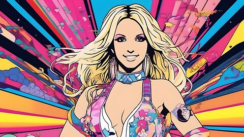 Framing Britney Spears Review