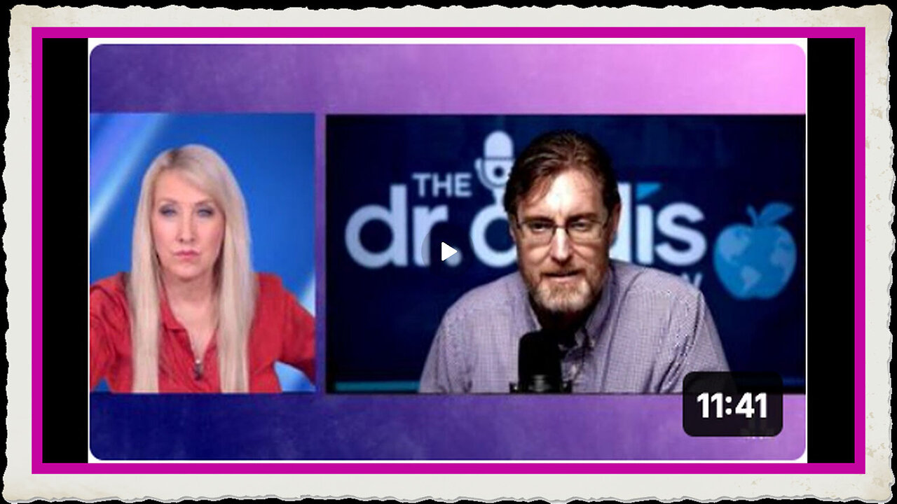 Doctor Says Nicotine is NOT Addictive Can Kill Every Virus On Earth (MUST WATCH)