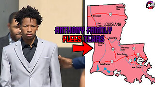 Karmelo Anthony FLEE'S the state & new footage DISAPPROVES fight