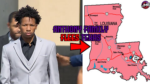 Karmelo Anthony FLEE'S the state & new footage DISAPPROVES fight
