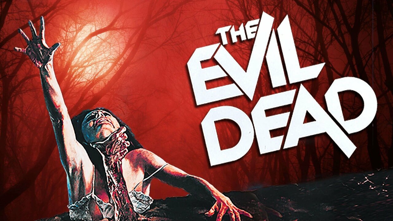 The Evil Dead (1981) Trailer