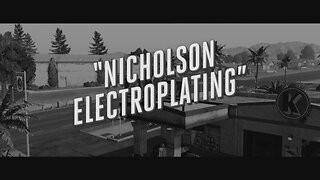 L.A. Noire Episode 22: Nicholson Electroplating