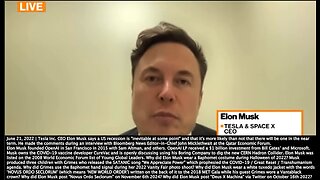Dogecoin | "I Intend to Personally Support Dogecoin." - Elon Musk (June 21st 2022) + "(Dogecoin) Is the Future of Currency. It's An Unstoppable Financial Vehicle That's Going to Take Over the World." - Elon Musk (May 9th 2021