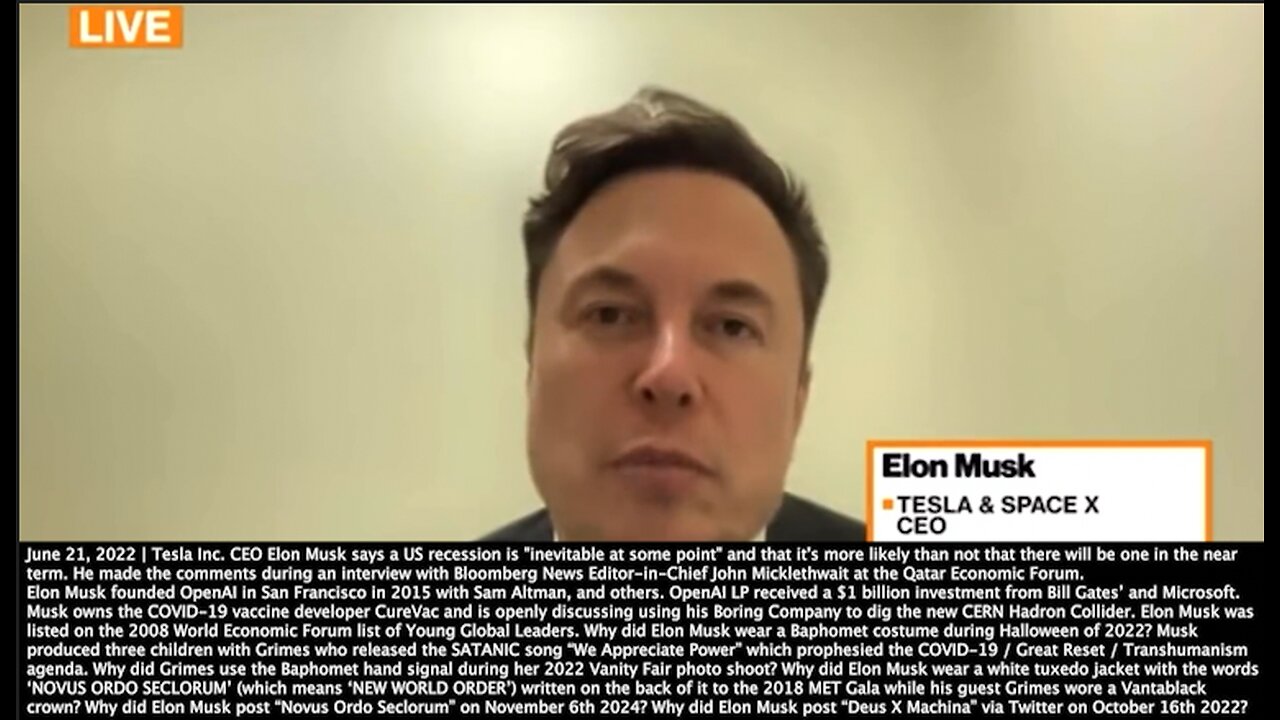 Dogecoin | "I Intend to Personally Support Dogecoin." - Elon Musk (June 21st 2022) + "(Dogecoin) Is the Future of Currency. It's An Unstoppable Financial Vehicle That's Going to Take Over the World." - Elon Musk (May 9th 2021