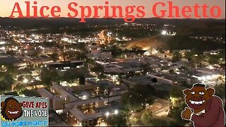 Alice Springs Region Australia The Most Violent Ghetto In The World