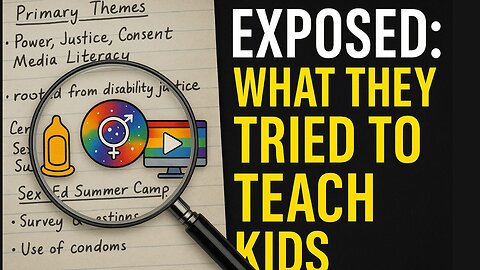 Boulder Sex Ed Camp Exposed and Canceled – The Fight Is Not Over