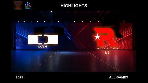 DK vs KT ALL GAMES Highlights Tiebreaker - LCK 2025 Highlights - Dplus KIA vs KT Rolster
