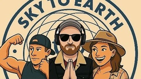 STE Podcast #32 Jacob - A.I, global conflict, cataclysm and the future of Australia