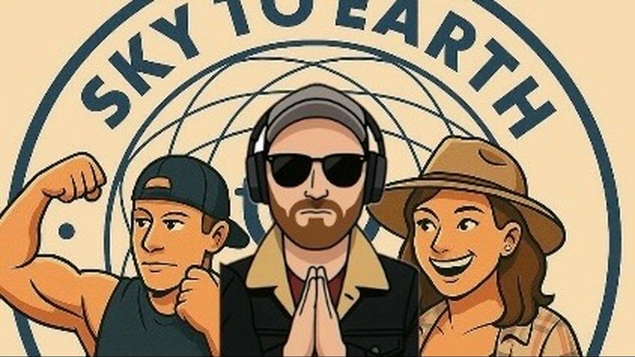 STE Podcast #32 Jacob - A.I, global conflict, cataclysm and the future of Australia