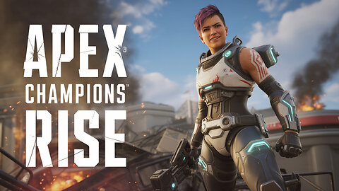 🟢LIVE: APEX LEGENDS - EARLY RANKED GRIND - LET'S GOOO!