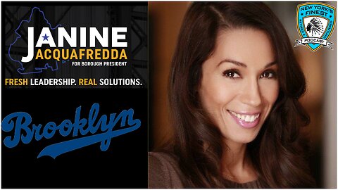 Janine Acquafredda : Candidate for Brooklyn Borough President