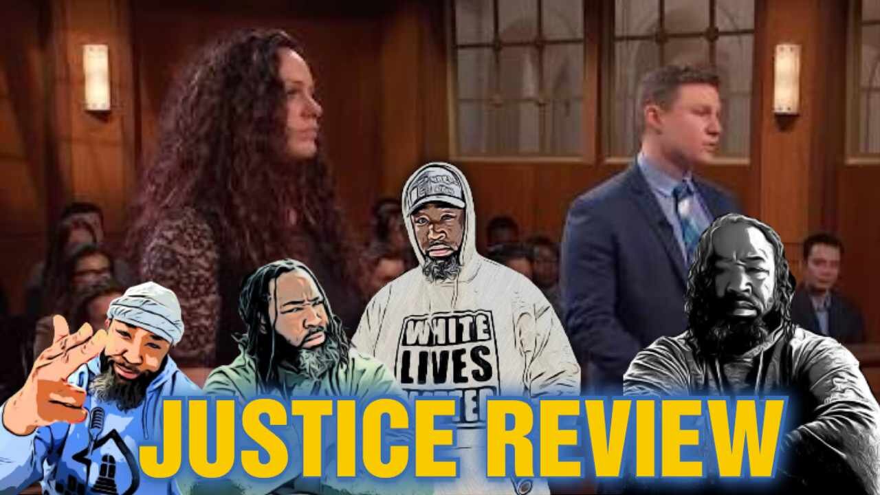 Justice Review: Family Court, PPO, Sentencing